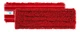 Моп 40см Microriccio Velcro мікрофібра TTS червоний - зображення 1