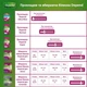 Підгузки для дорослих Depend Трусики для жінок L/XL (5029053560731). 51642 - зображення 9