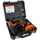 Шуруповерт Tekhmann TCD-60/i20 kit (848394) - изображение 5