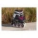 Ролики Rollerblade Twister Edge для жінок (38,5, Черно-розовый) - изображение 7