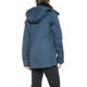 Куртка Sherpa Adventure Gear Kathmandu Parka Neelo Blue, S (44) (11488308) - зображення 2