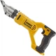 Ножиці з металу акумуляторні DeWalt DCS491NT + валіза - зображення 3