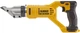 Ножиці з металу акумуляторні DeWalt DCS491NT + валіза - зображення 4