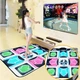Коврик для танцев с подключением к телевизору компьютер USB и TV Stay Cool для детей и взрослых - изображение 2