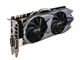 Відеокарта Galax GeForce GTX 760 2048MB 256bit Refurbished - изображение 2