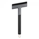 Скребок для льда и снега Baseus Quick Clean Car Ice Scraper black - зображення 5