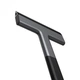 Скребок для льда и снега Baseus Quick Clean Car Ice Scraper black - зображення 7