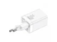 Сетевое зарядное устройство Baseus Super Si Pro Quick Charger 1USB + 1Type-C 30W CCSUPP-E02 White - изображение 6