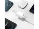 Сетевое зарядное устройство Baseus Super Si Pro Quick Charger 1USB + 1Type-C 30W CCSUPP-E02 White - изображение 4