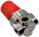 Редуктор компрессора 3*1/4"+ 1/8" арт.комп289 - изображение 1