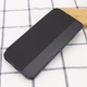 Чохол-книга Smart View Cover для Xiaomi Redmi 9 Чорний Без бренду - зображення 4
