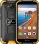 Смартфон Ulefone Armor X6 2\16GB orange - зображення 1