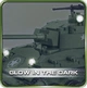 Klocki konstrukcyjne Cobi II Wojna Światowa Czołg M24 Chaffee 590 elementów (COBI-2543) - obraz 9