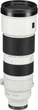 Sony FE 200-600mm f/5.6-6.3 G OSS Lens (SEL200600G.SYX) - изображение 3
