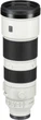 Sony FE 200-600mm f/5.6-6.3 G OSS Lens (SEL200600G.SYX) - изображение 6