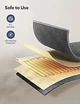 Электроодеяло ANNEK &nbsp;OB201 SS02 &nbsp;двуспальное 180 x130 микроволокно флис A-1 - изображение 11