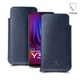 Футляр Stenk Elegance для Vivo Y33s Синій (71324) - зображення 1