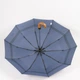 Мужской зонт Zest (#43662-13) - изображение 3