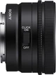 Sony FE 40mm f/2.5 G Lens (SEL40F25G.SYX) - изображение 8