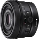 Sony FE 40mm f/2.5 G Lens (SEL40F25G.SYX) - изображение 1