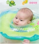 Круг надувной для купания младенцев Kinderenok Extra Safe двухсторонний (060318) - изображение 4