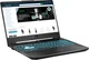 Ноутбук ASUS TUF Gaming F15 FX506HF-HN038 (90NR0HB4-M00520) Graphite Black / 15.6" IPS Full HD 144 Гц / Intel Core i5-11400H / RAM 16 ГБ / SSD 512 ГБ / nVidia GeForce RTX 2050 + Рюкзак ASUS TUF Gaming backpack - изображение 6