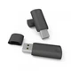 USB адаптер Erston 2 в 1 WiFi (2.4G) + Bluetooth 4.2 (18 dBm) - зображення 10