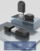 USB адаптер Erston 2 в 1 WiFi (2.4G) + Bluetooth 4.2 Mini - зображення 2