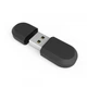 USB адаптер Erston 2 в 1 WiFi (2.4G) + Bluetooth 4.2 Mini - зображення 10