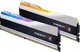 Pamięć G.Skill DDR5-7200 32768MB PC5-57600 (Kit of 2x16384) Trident Z5 RGB (F5-7200J3445G16GX2-TZ5RS) - obraz 3