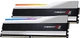 Pamięć G.Skill DDR5-7200 32768MB PC5-57600 (Kit of 2x16384) Trident Z5 RGB (F5-7200J3445G16GX2-TZ5RS) - obraz 4