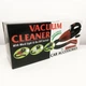 Автомобильный пылесос CAR VACUM CLEANER Красно-черный (МХ-10489) - изображение 10