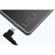 Графический планшет для рисования Huion Inspiroy H430P - изображение 9