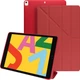 Чехол Bento для iPad 10.2 2019 Y-Stand Red (25594) - изображение 1