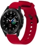 Ремешок Like для Galaxy Watch4 Classic 46mm Red (23899-2D) - изображение 1