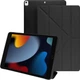 Чехол Bento для iPad 10.2 2021 Y-Stand Black (25596) - изображение 1