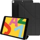 Чехол Bento для iPad 10.2 2019 Y-Stand Black (25591) - изображение 1