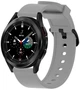 Ремінець Like для Galaxy Watch4 Classic 46mm Grey (23899-33) - зображення 1