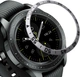 Безель Tensi для Samsung Galaxy Watch 42mm Time Silver (16838) - зображення 1
