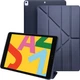 Чехол Bento для iPad 10.2 2019 Y-Stand Dark Blue (25592) - изображение 1