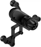 Автомобильный держатель Borofone BH19 (Гравитационный) Black (25563) - изображение 3