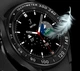 Безель Tensi для Samsung Gear S3 / Galaxy Watch 46mm Diving Black (25590) - зображення 2