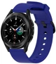 Ремешок Like для Galaxy Watch4 Classic 46mm Blue (23899-28) - изображение 1