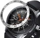Безель Tensi для Samsung Gear S3 / Galaxy Watch 46mm Time Silver (14795) - зображення 1