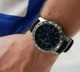 Безель Tensi для Samsung Gear S3 / Galaxy Watch 46mm Speed Black (14234) - зображення 2