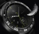 Безель Tensi для Samsung Galaxy Watch 42mm Time Black (16837) - изображение 2