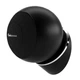 Акустика Cabasse IO 3 on wall/base version Black (1 шт.) - зображення 4
