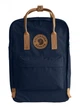 Рюкзак Fjallraven Kanken No.2 Laptop 15 NAVY - изображение 1