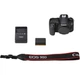 Фотоаппарат Canon EOS 90D kit 18-135 IS USM - изображение 7