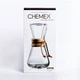 Кавоварка ручна Chemex CM-1C на 3 чашки - зображення 3